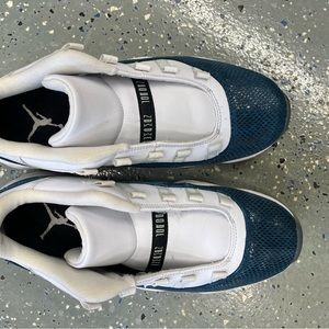 Jordan retro 11 lows